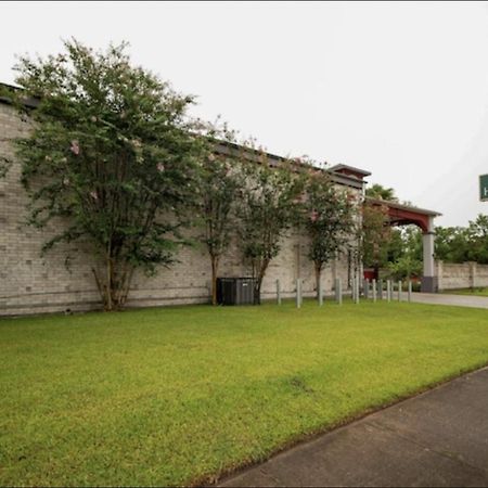 Hollywood Inn - Downtown Houston Exterior foto